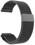 PULSEIRA METÁLICA 38/40MM E 42/42MM [FRETE GRÁTIS] 12X